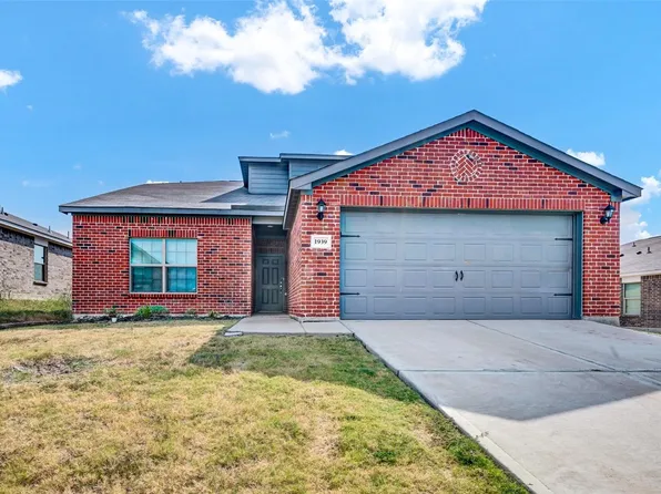 1939 Hialeah Dr, Seagoville, TX 75159