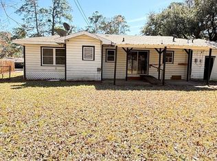 404 Dogwood Trl, Lufkin, TX 75904