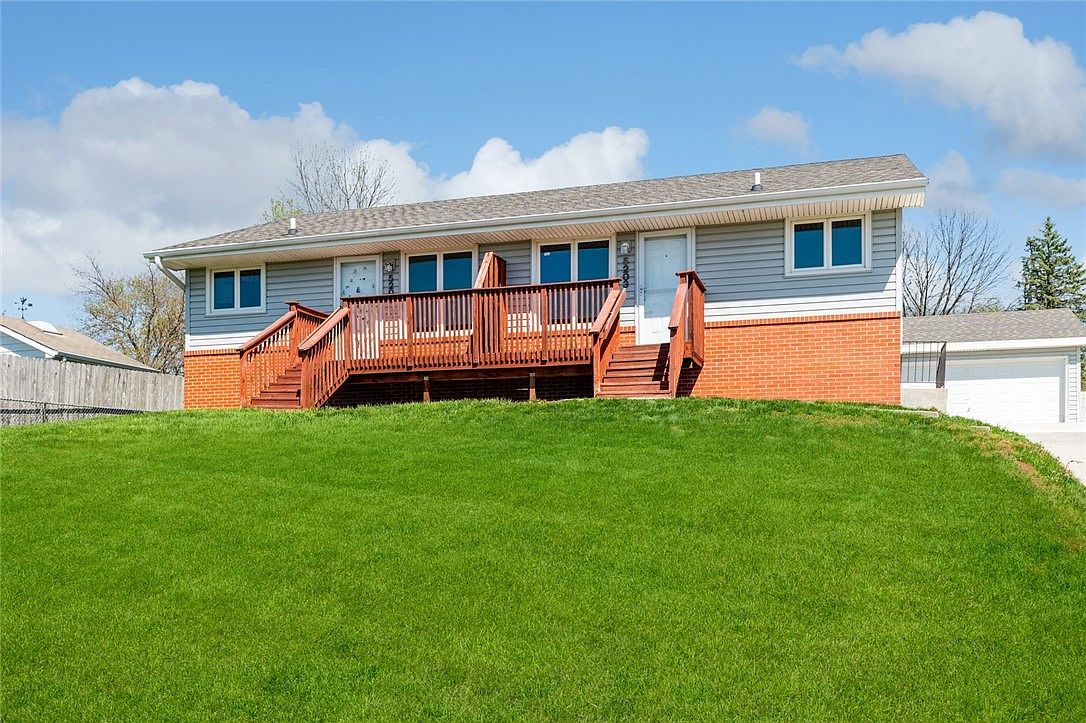 5201 SE 5th St, Des Moines, IA 50315 Zillow