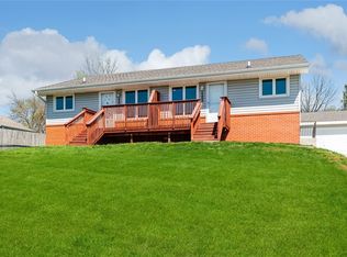 5201 SE 5th St, Des Moines, IA 50315