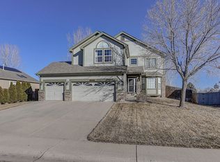 10526 Foxfire St, Firestone, CO 80504
