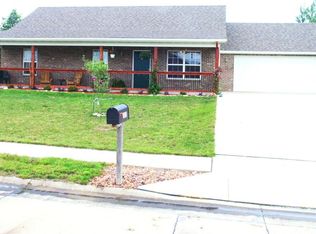 501 Billy Joe Sapp Dr #D, Ashland, MO 65010