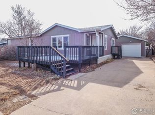 4504 S Shenandoah St, Greeley, CO 80634