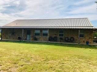 530 N Wilson, Palo Pinto, TX 76484