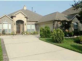 8314 Cape Royal Dr, Cypress, TX 77433