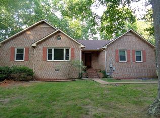 311 Marks Ave LOT 36, Tullahoma, TN 37388