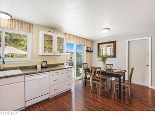 391R Helena Cir, Lone Tree, CO 80124