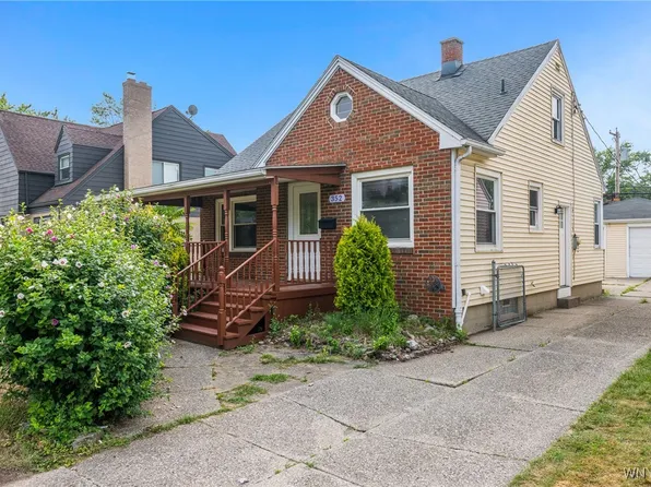 352 Grover Cleveland Hwy, Amherst, NY 14226