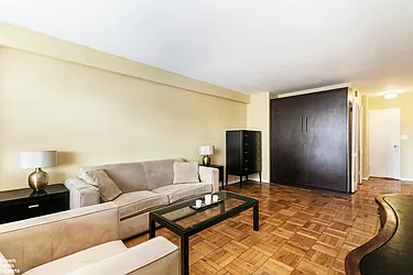 Rented by Brown Harris Stevens