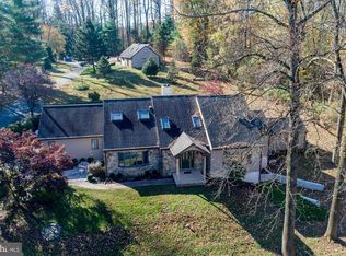 12 Andrien Rd, Glen Mills, PA 19342