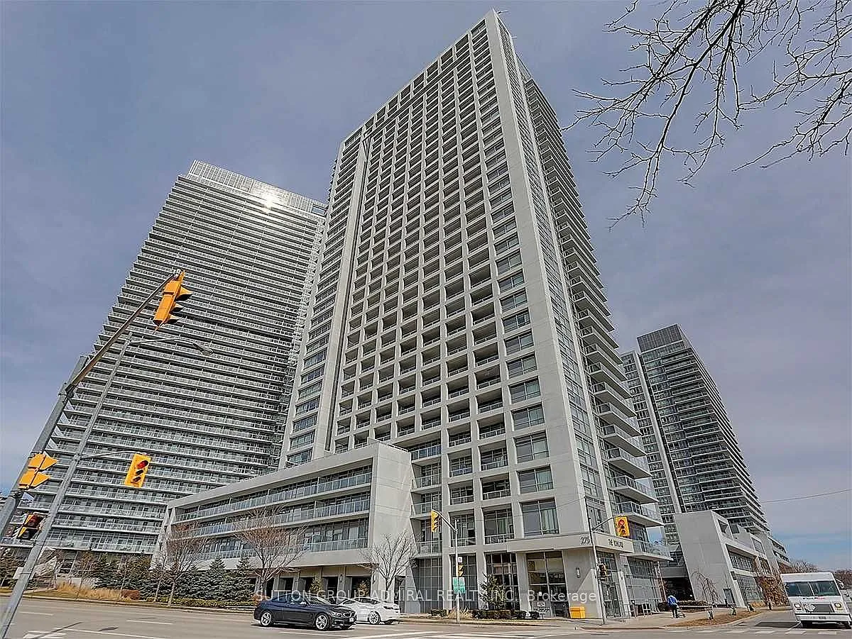 1 bed, $2,200 — Photo 1