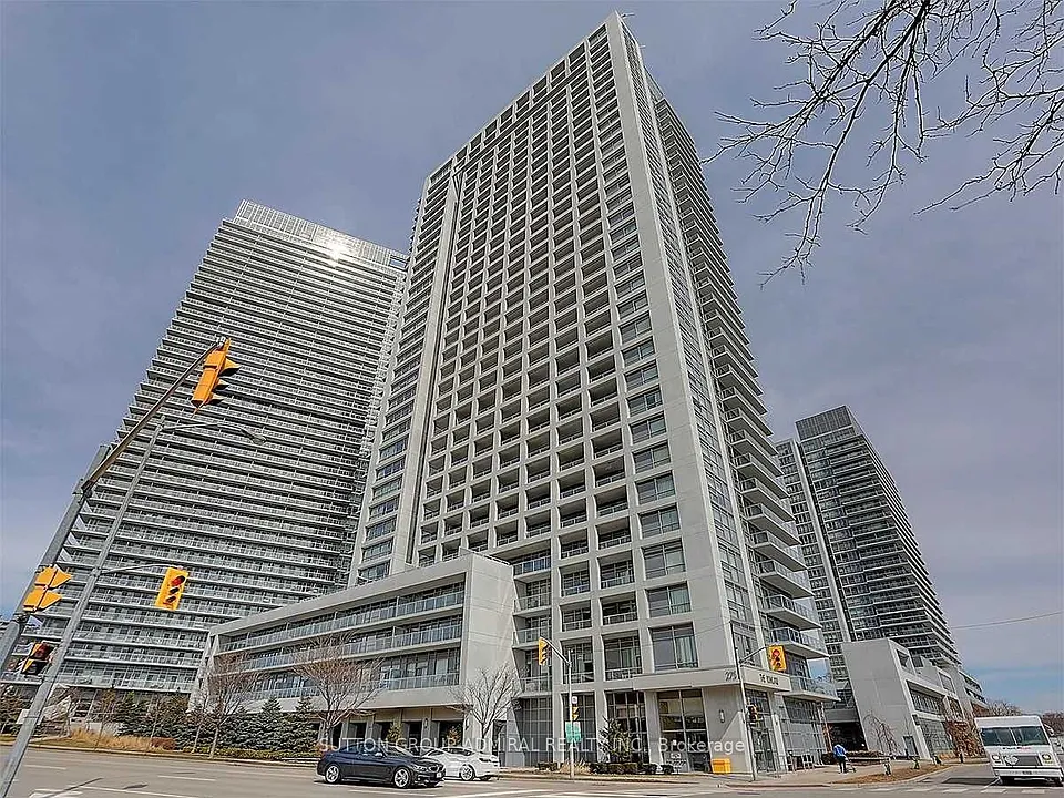 275 Yorkland Rd #2407