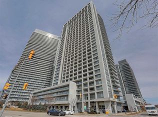 275 Yorkland Rd #2407, Toronto, ON M2J 0B4