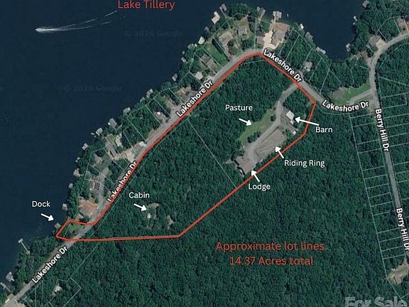 2nd image of 416 Lake Shore Dr