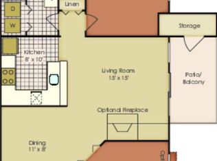 13701 Winding Oak Cir APT 106, Centreville, VA 20121