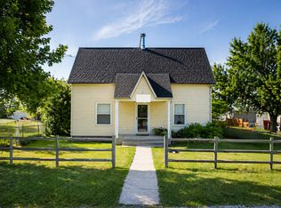 137 W 200 S, Fairview, UT 84629