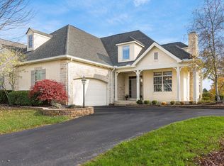 8322 Dolman Dr, Powell, OH 43065