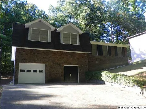 5978 Old Springville Rd, Pinson, AL 35126