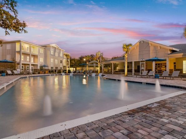 Parker at East Village | 13765 NE 136th Loop, Lady Lake, FL