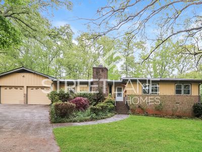 3606 Mill Glen Dr, Douglasville, GA, 30135