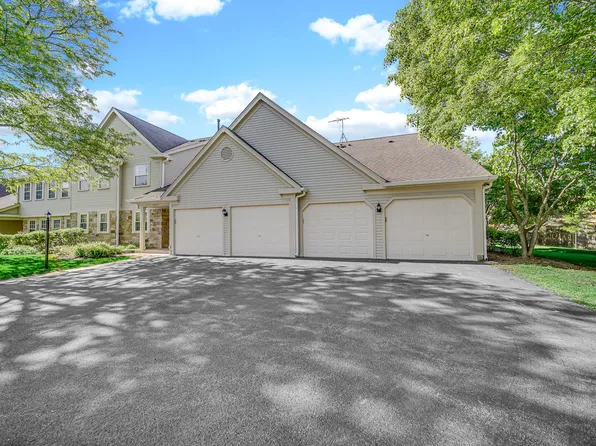 2403 Mallow Ct Unit Z2, Schaumburg, IL 60194
