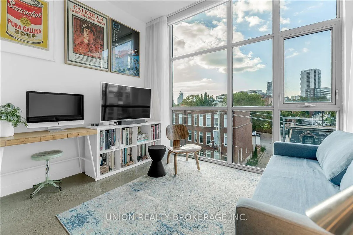 1 bed, $2,050 — Photo 4
