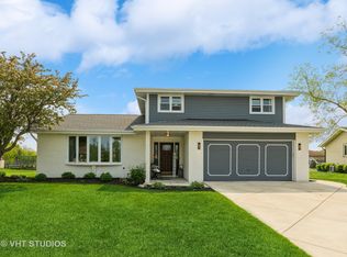 13734 Logan Dr, Orland Park, IL