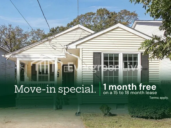 3508 Bainbridge Blvd, Chesapeake, VA 23324