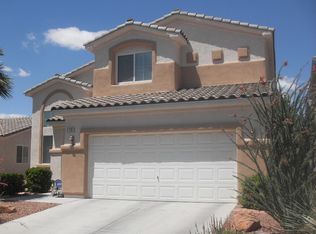 7797 Lobella St, Las Vegas, NV 89123