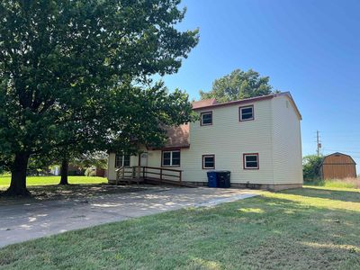 14 Woodland Dr, Augusta, KS, 67010