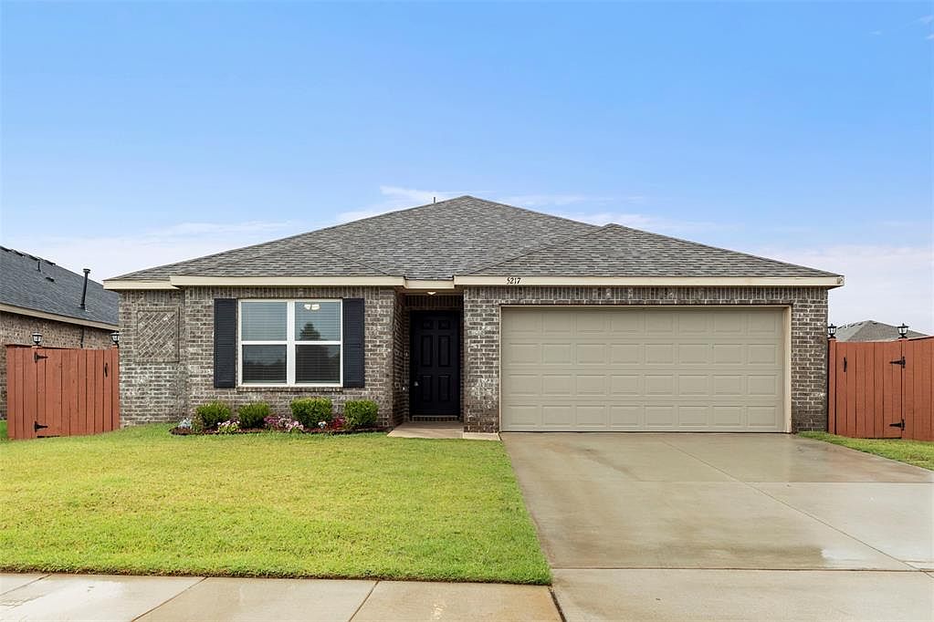 5217 Nicole Dr, Tuttle, OK 73089 | Zillow