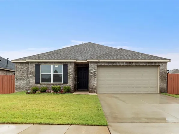 5217 Nicole Dr, Tuttle, OK 73089