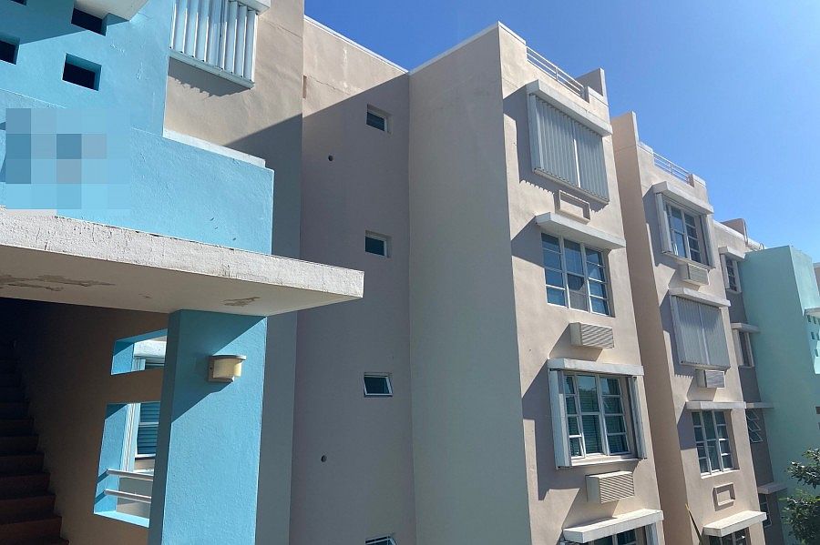 2nd image of Villas Del Faro APT 1201