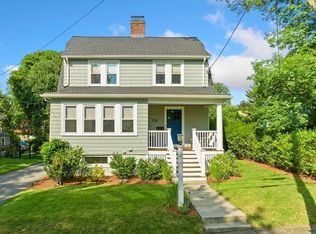 116 Claremont Ave, Arlington, MA 02476