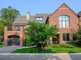 850 Asa Gray Dr, Ann Arbor, MI