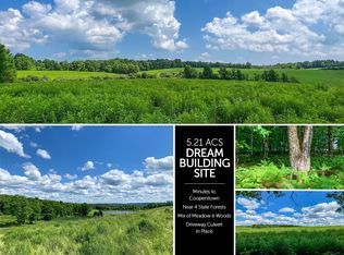 279 Kersmanc Rd #2, Worcester, NY 12197