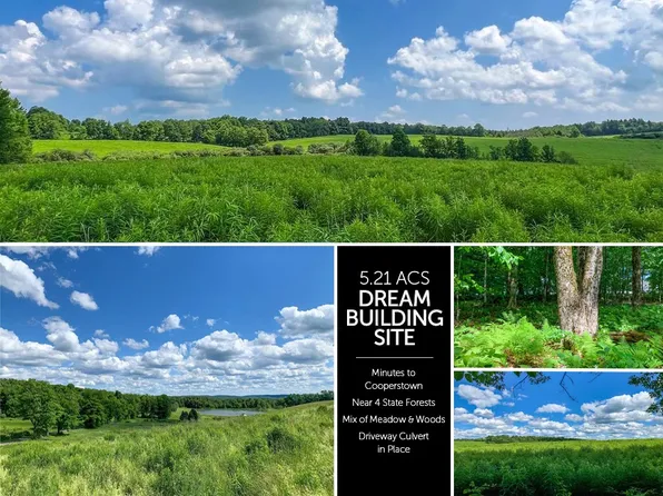 279 Kersmanc Rd #2, Worcester, NY 12197