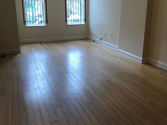 Large living room