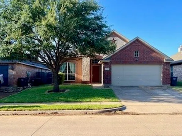 1228 Brownford Dr, Burleson, TX 76028