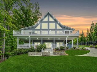 461 Gangplank Rd, Moneta, VA 24121