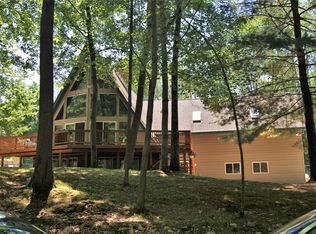 10853 Shawnee Trl, Stanwood, MI 49346