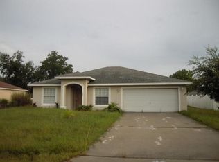 429 Gannet Ct, Poinciana, FL 34759