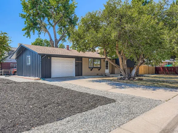 301 S Newland Street, Lakewood, CO 80226