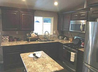 3221 Osage Ave, Las Vegas, NV 89101