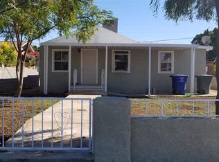 493 S 14th Ave, Yuma, AZ 85364