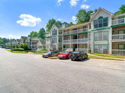 3488 Shepherds Path, Decatur, GA, 30034