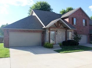 2335A W Chesterfield Blvd, Springfield, MO 65807