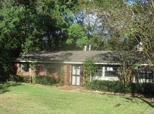 1165 Noremac Rd, Montgomery, AL 36109