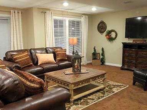 Community Room