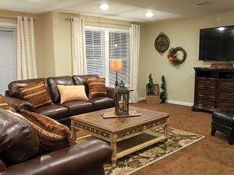 Community Room